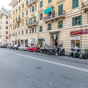 Il In Stanza Bed & Breakfast Genua