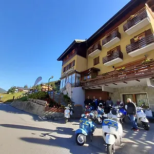 Hotel Confinale