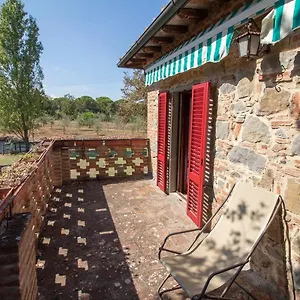 Podere La Vecchia Fornace Aparthotel Cortona