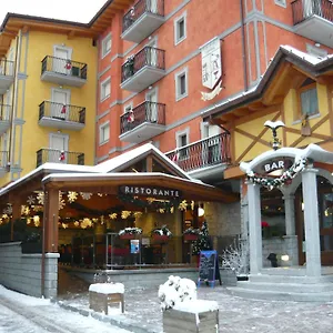 Hotel Avio