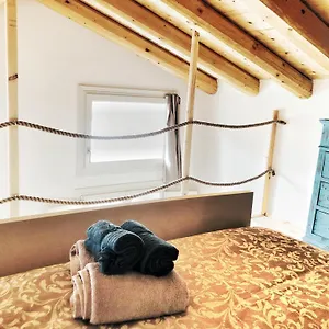 Bed & Breakfast Casa Barteei, Monte Isola