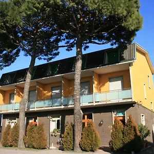 Hotel Nardini