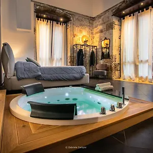 Garibaldi Maison De Charme , Avola Italia