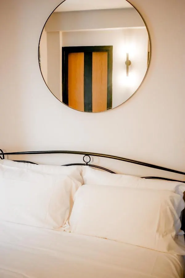 Sensole Locanda Contemporanea Monte Isola 3*,