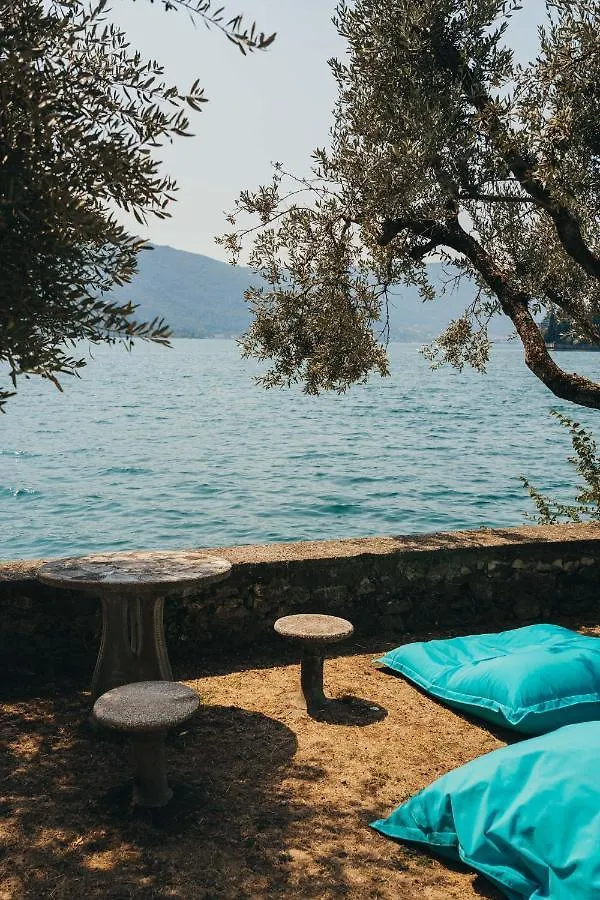 Sensole Locanda Contemporanea Monte Isola