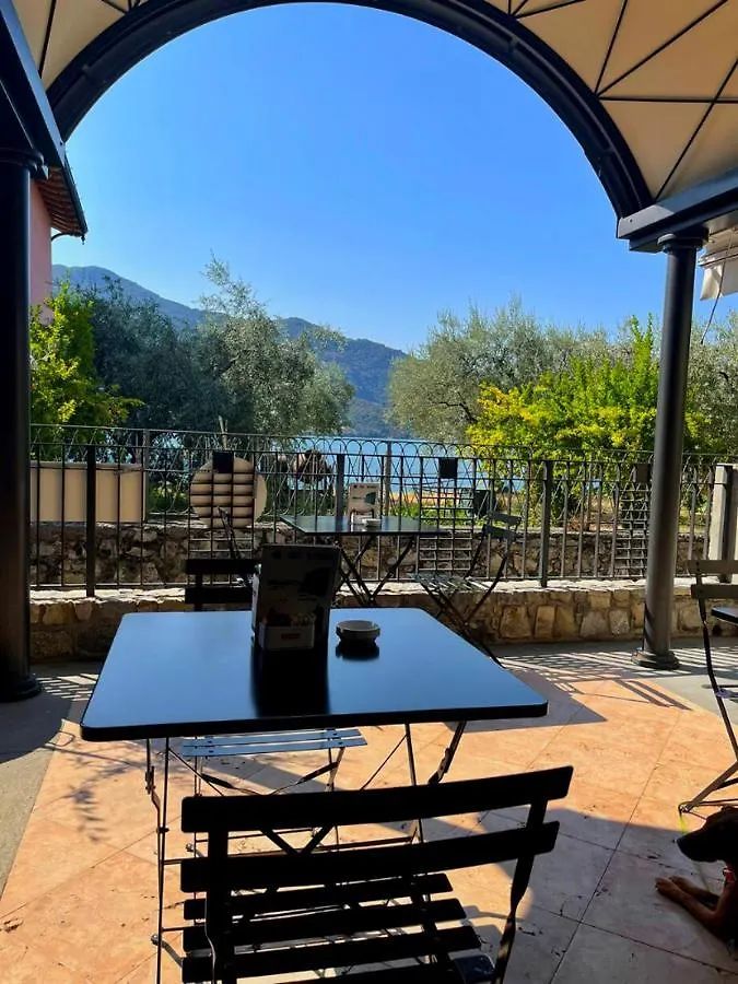 Sensole Locanda Contemporanea Monte Isola Szálloda