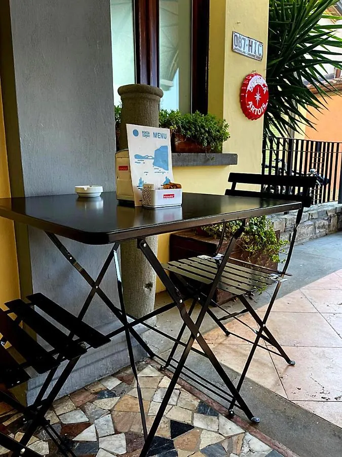 Sensole Locanda Contemporanea Monte Isola