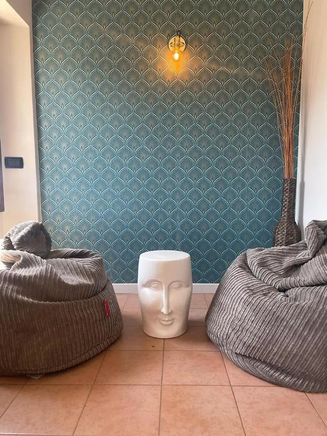 Sensole Locanda Contemporanea Monte Isola Szálloda
