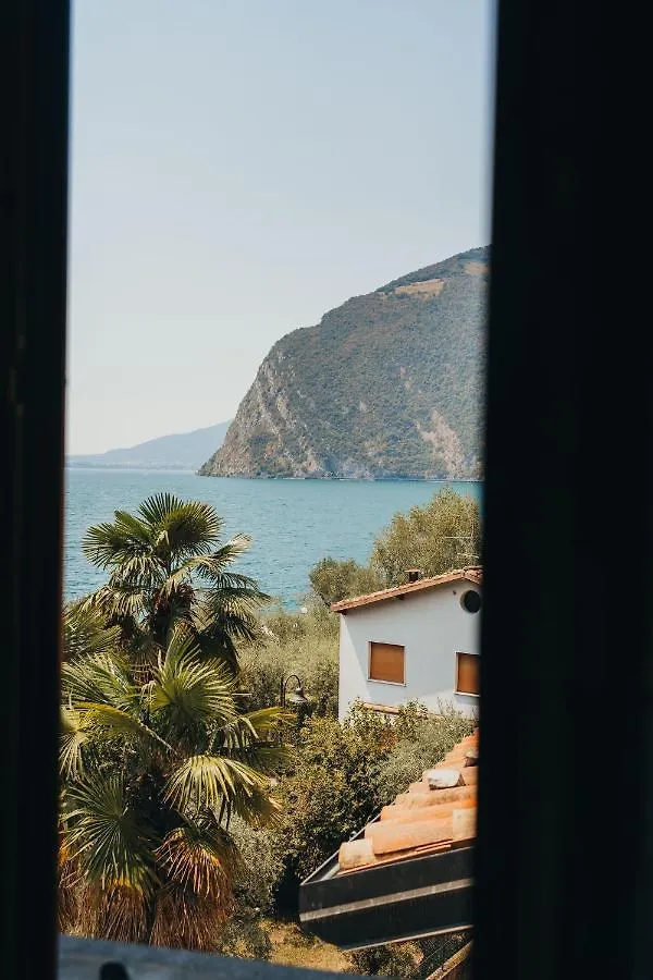Sensole Locanda Contemporanea Monte Isola