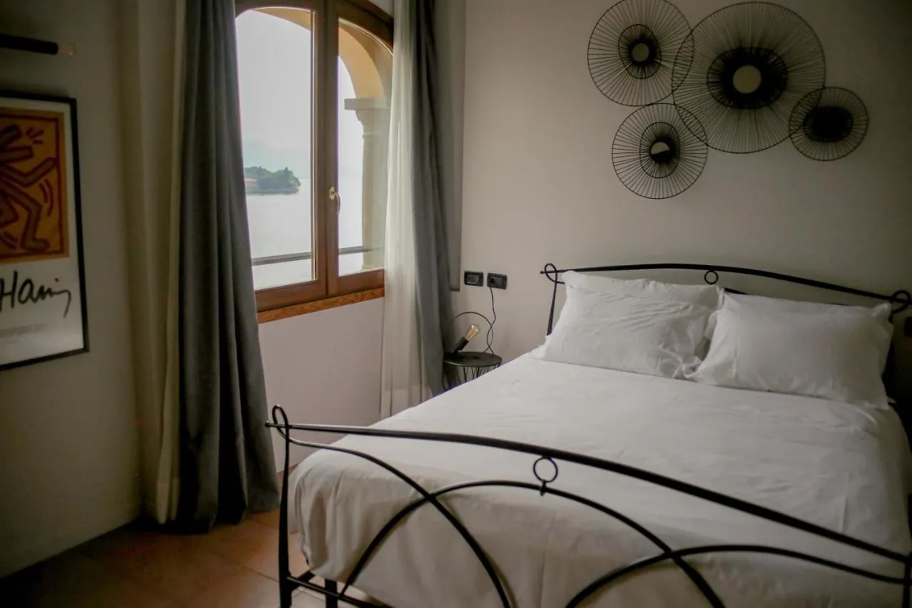 Sensole Locanda Contemporanea Monte Isola 3*,  Olaszország