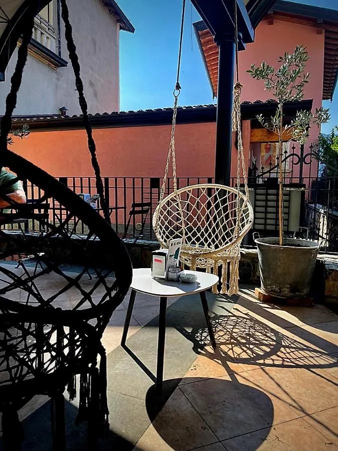 Sensole Locanda Contemporanea Monte Isola Szálloda