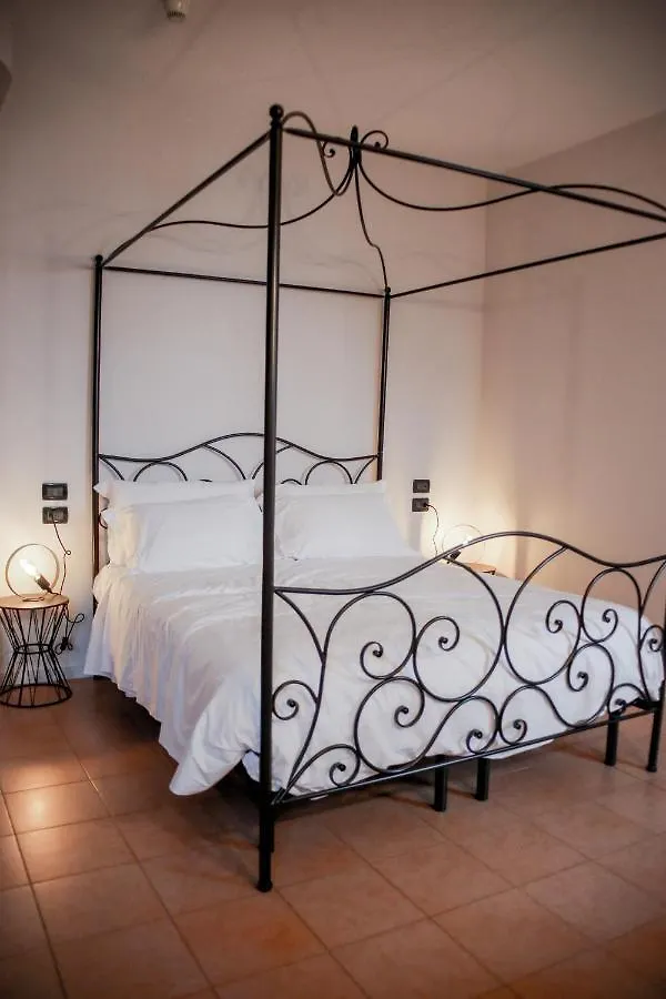 *** Szálloda Sensole Locanda Contemporanea Monte Isola Olaszország