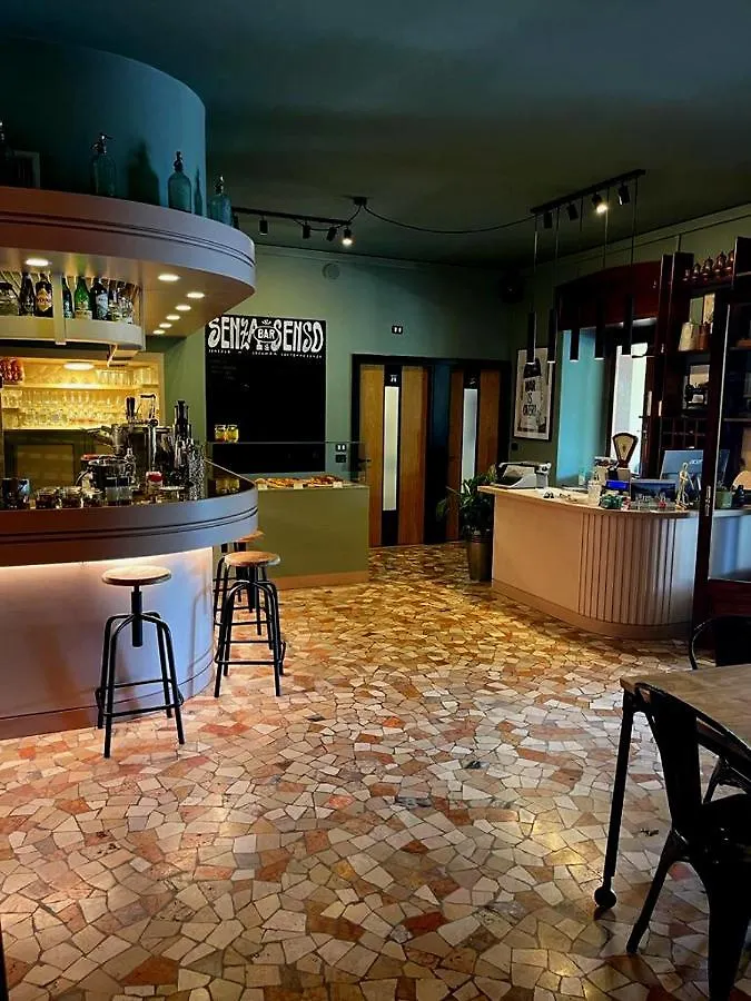 Szálloda Sensole Locanda Contemporanea Monte Isola