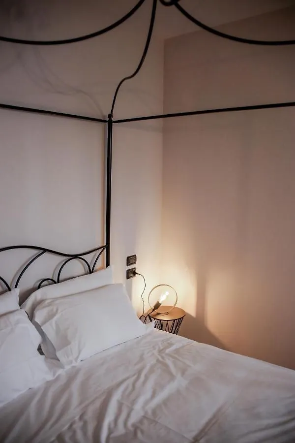 Szálloda Sensole Locanda Contemporanea Monte Isola