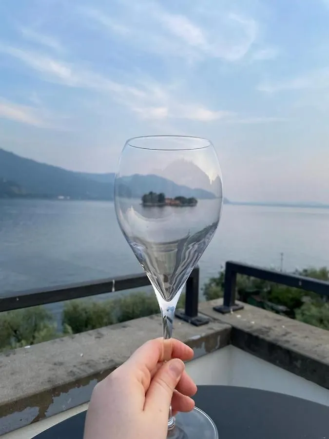 Sensole Locanda Contemporanea Monte Isola 3*,  Olaszország