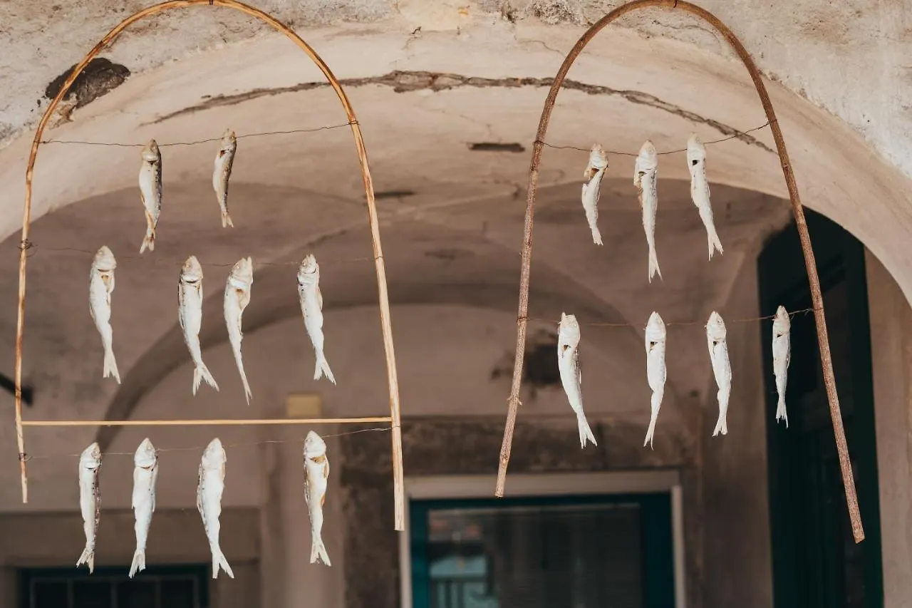Sensole Locanda Contemporanea Monte Isola Szálloda