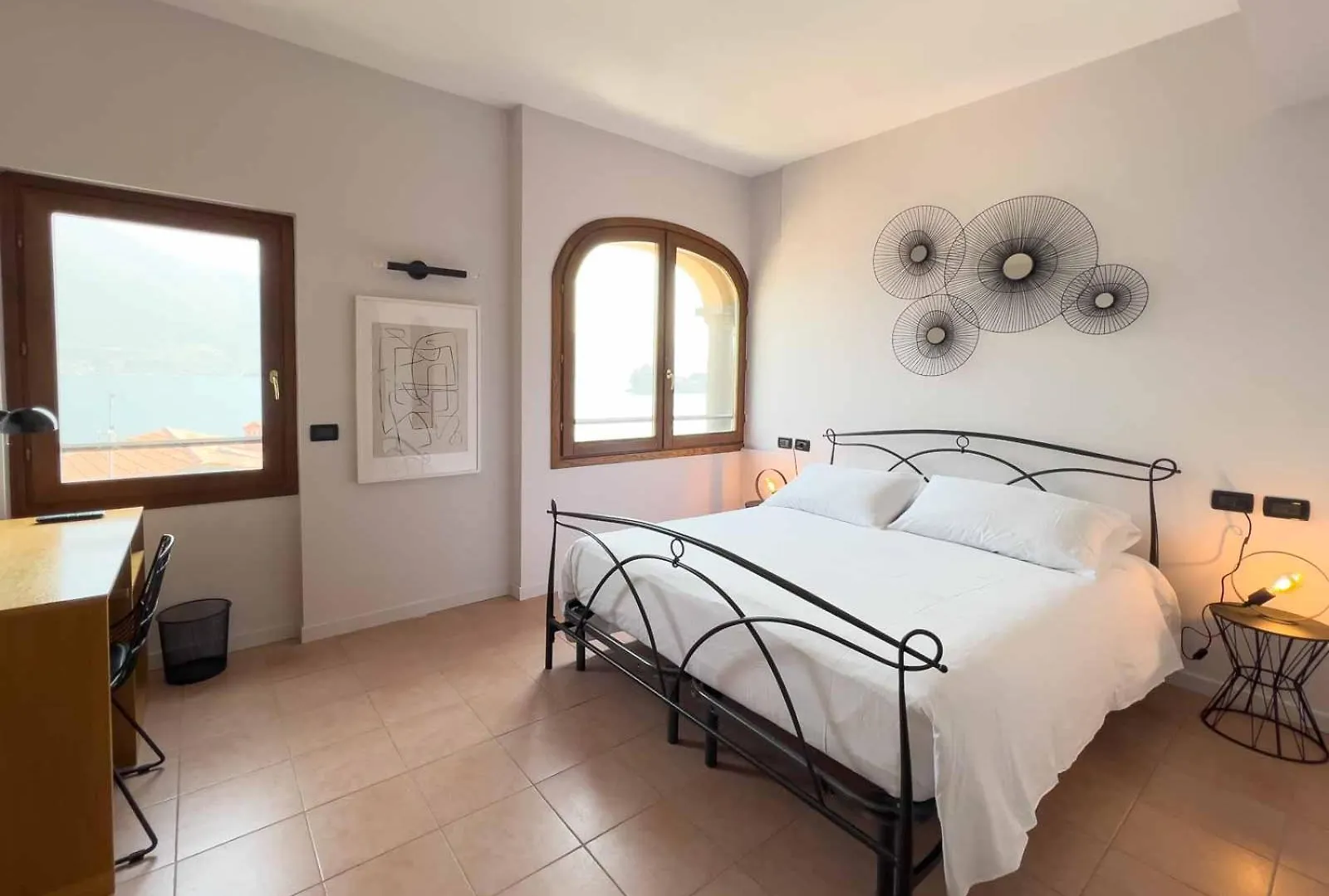 Sensole Locanda Contemporanea Monte Isola 3*,  Olaszország