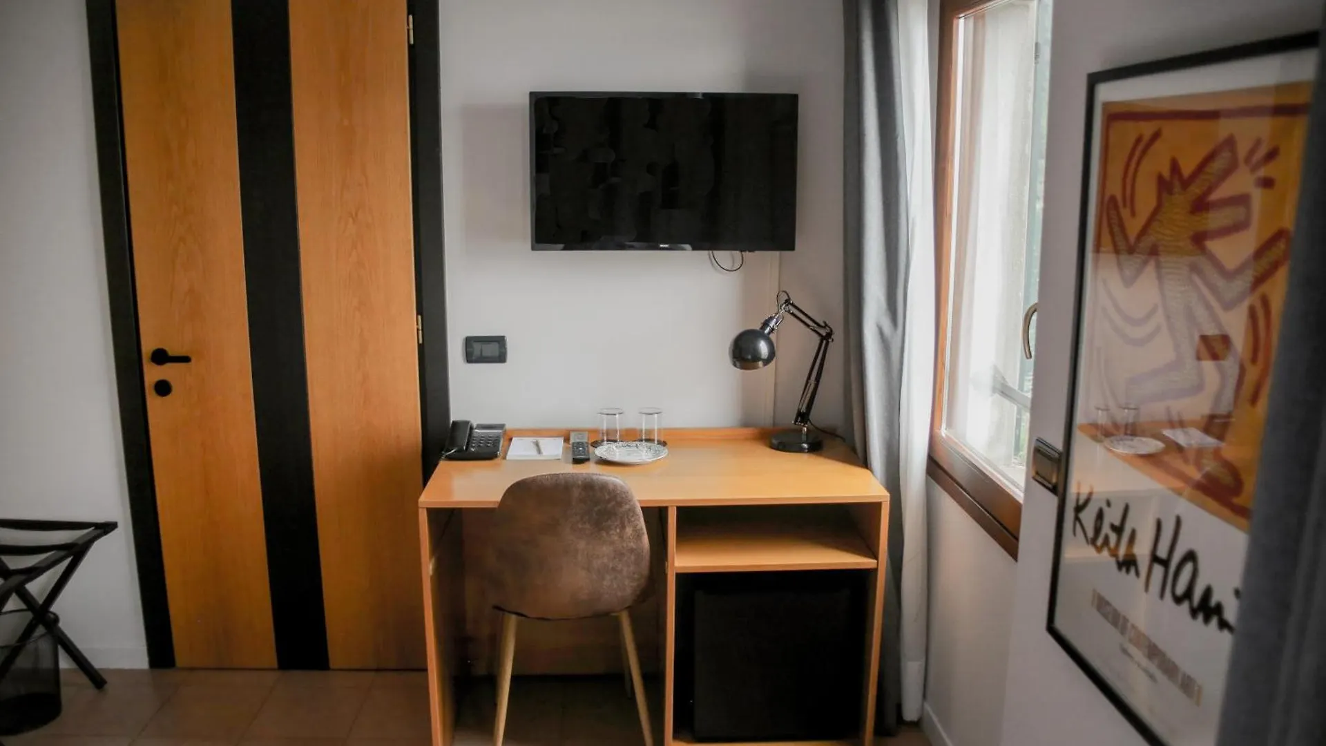 *** Szálloda Sensole Locanda Contemporanea Monte Isola Olaszország